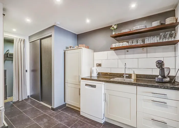 Huize Wees Nobel In Het Centrum Oud Beijerland Dicht Bij Rotterdam